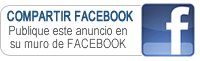 Compartir anuncio en Facebook