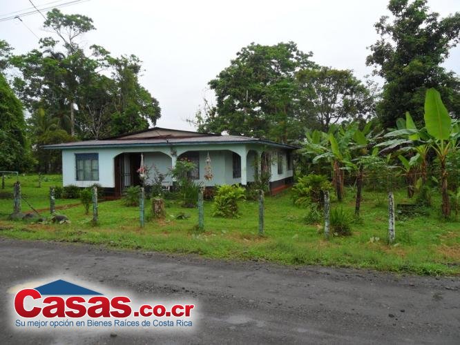 Finca En Costa Rica A La Venta