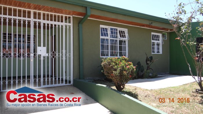 Casa de alquiler heredia www casas