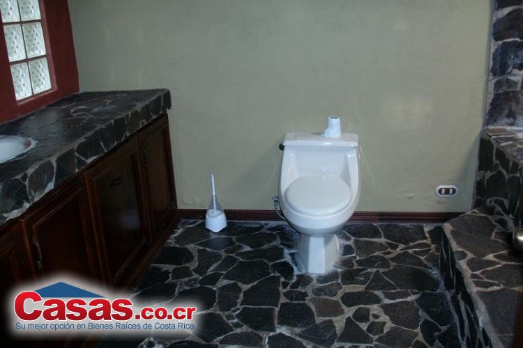 Baño Hab Principal Baño Hab Principal