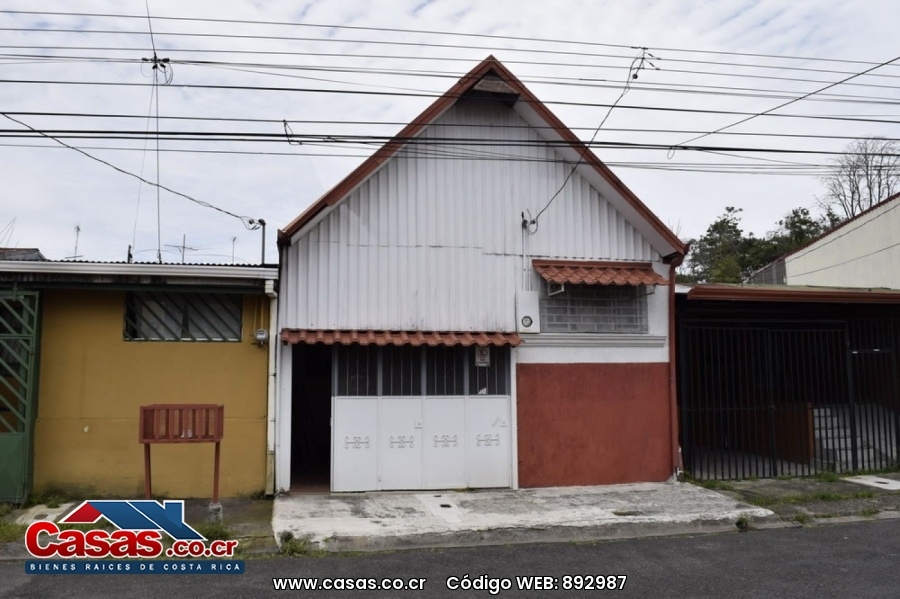 Casa en Venta