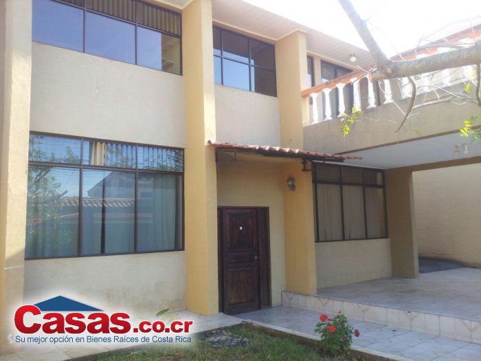Properties in Costa Rica
