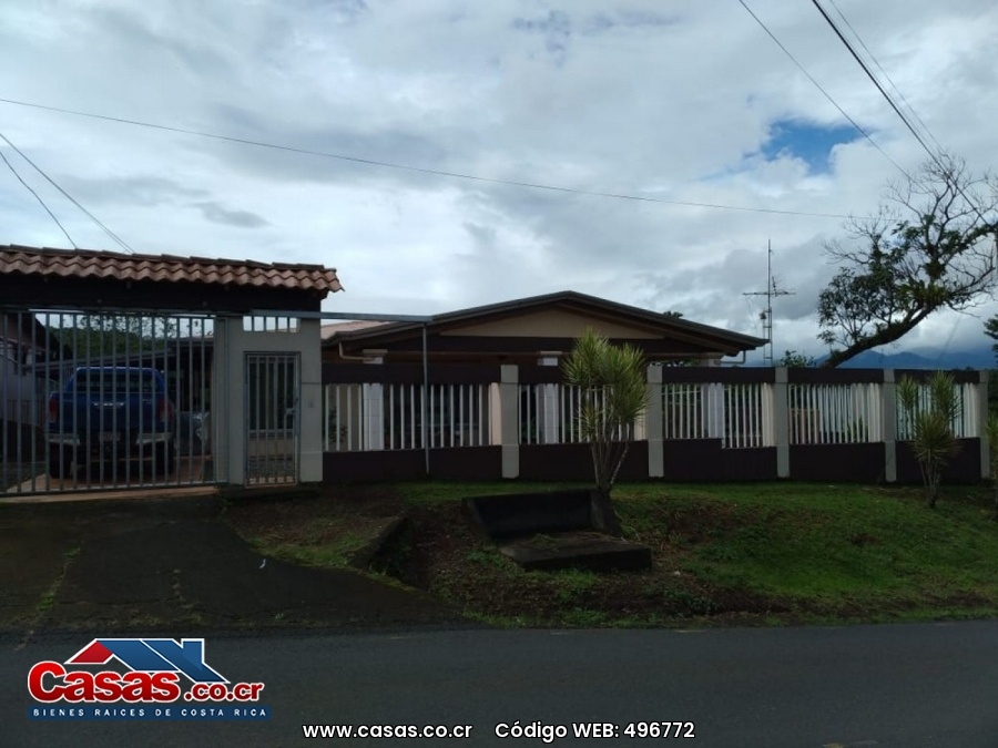 Casa en Venta