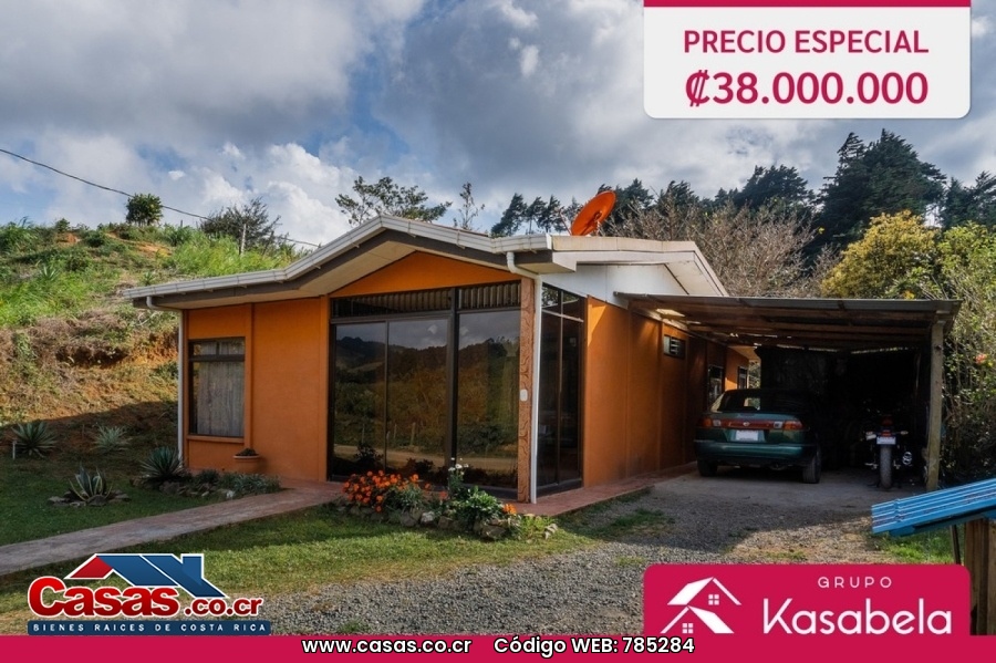 Casa en Venta