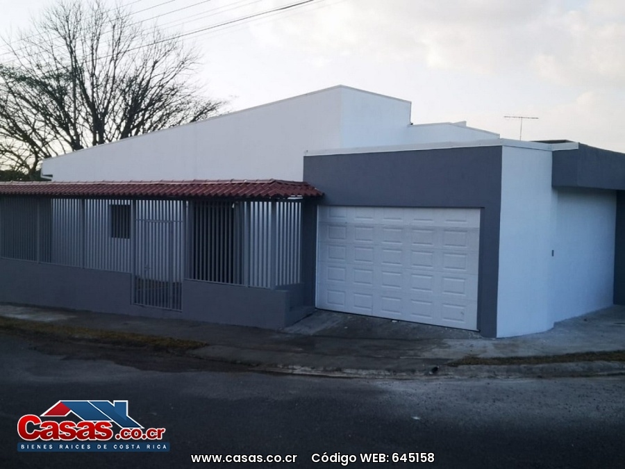 Casa en Venta