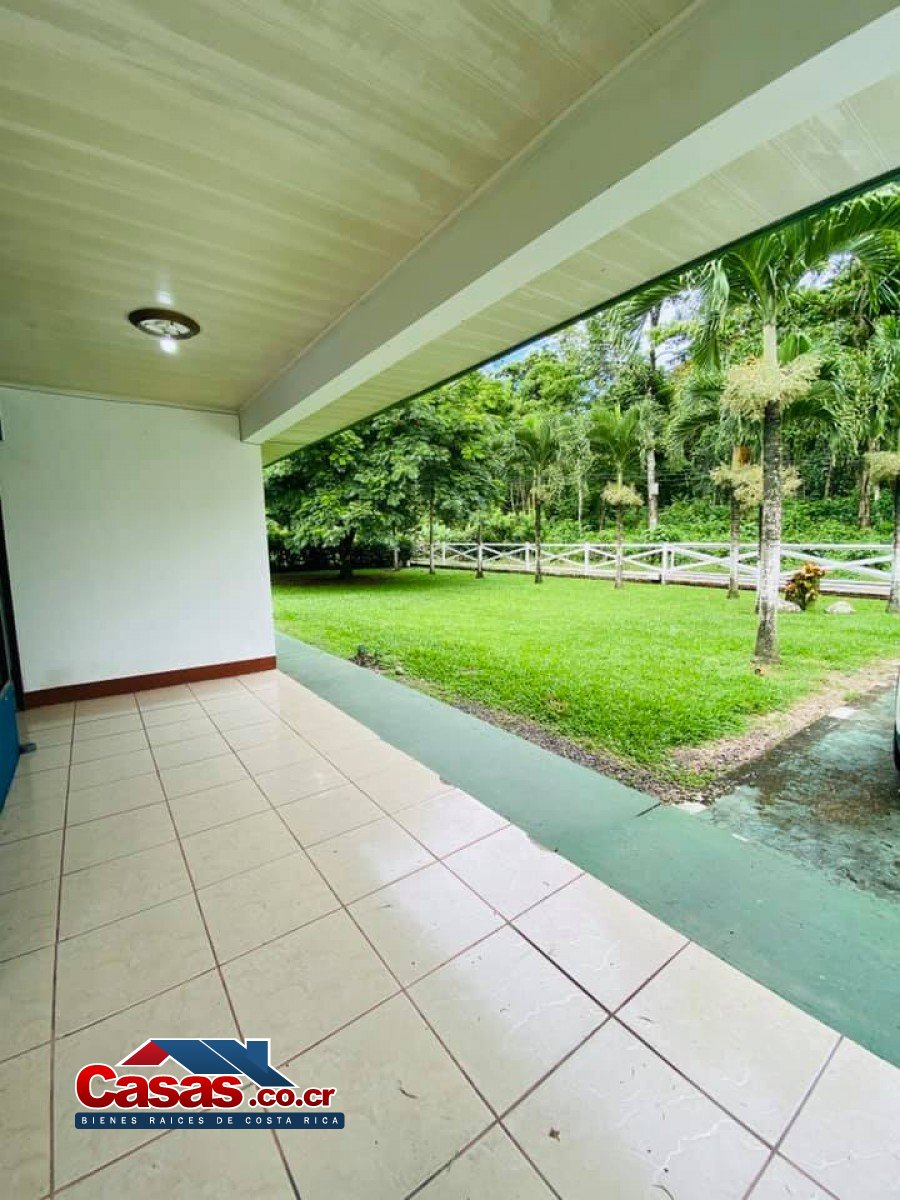 Properties in Costa Rica