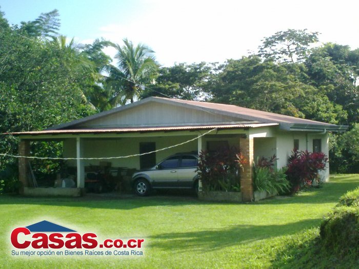 Casa en Venta en Grecia, Alajuela, Costa Rica