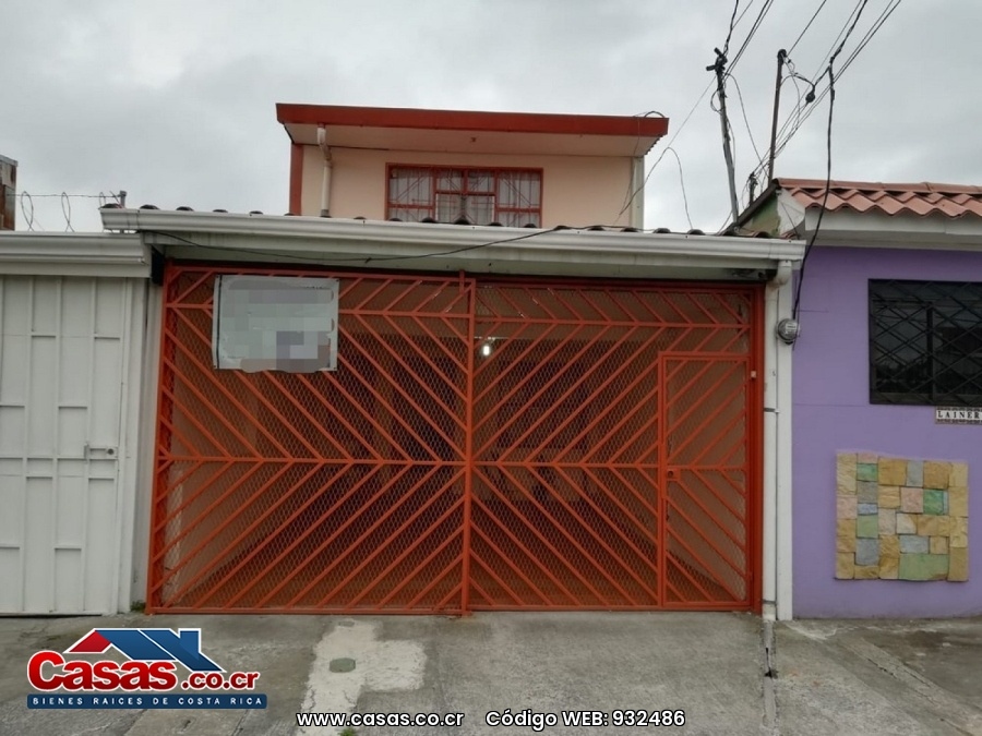 Casa en Venta