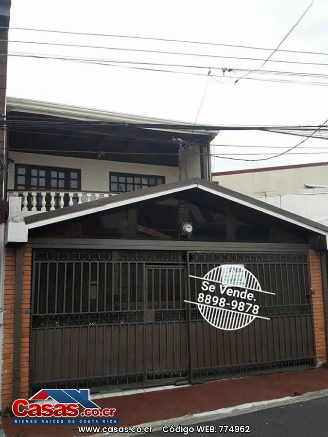 Casa en Venta