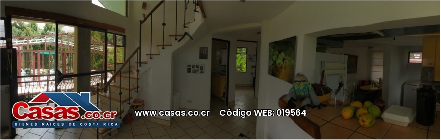 Apartamento de Alquiler