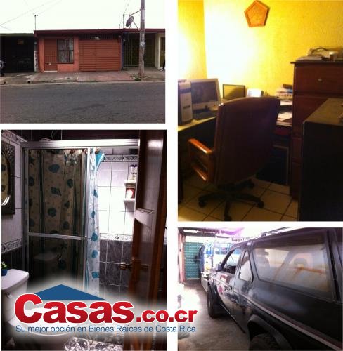 Casa en Venta