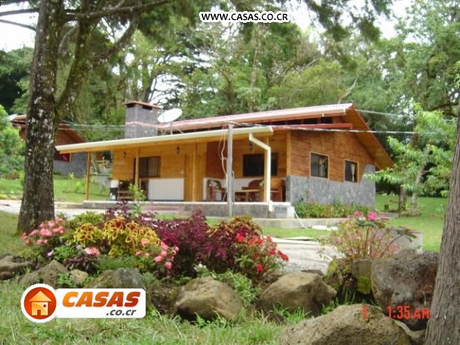 Casa de Alquiler en San Rafael Heredia Costa Rica Bienes Raíces www ...