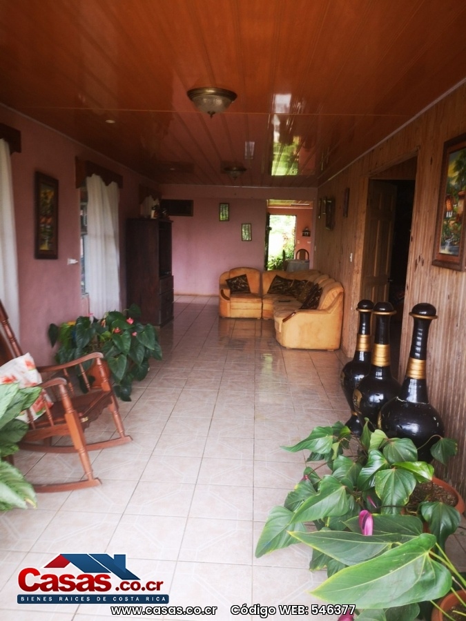 Casa en Venta