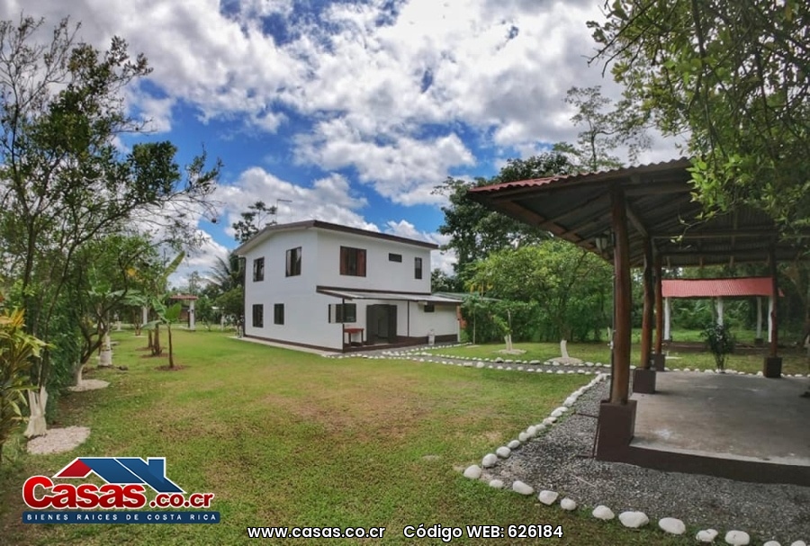 Costa Rica Real Estate