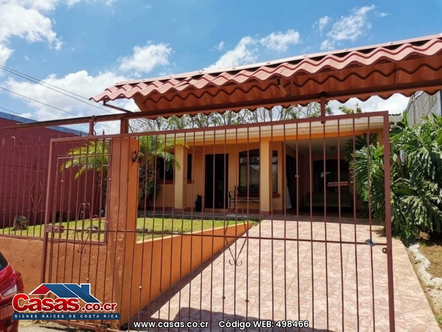 Casa en Venta