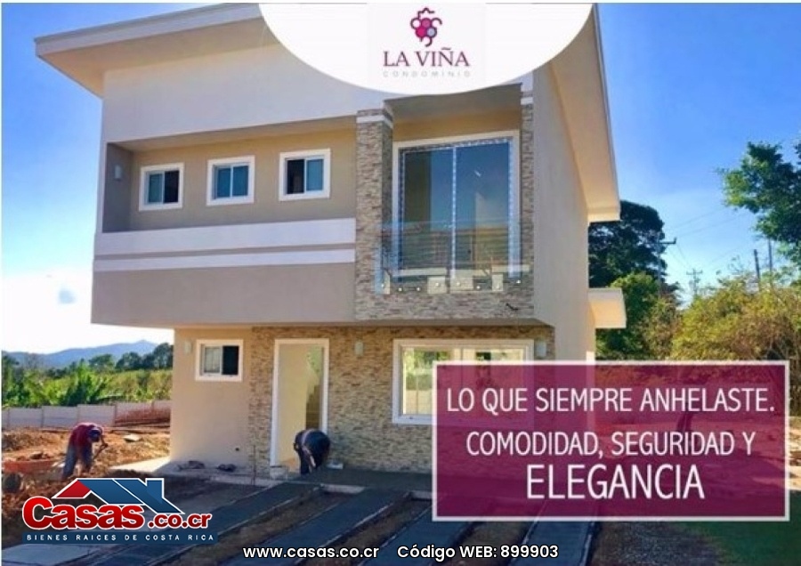 Casa en Venta