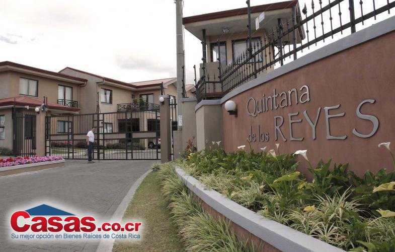 Condominio en Venta