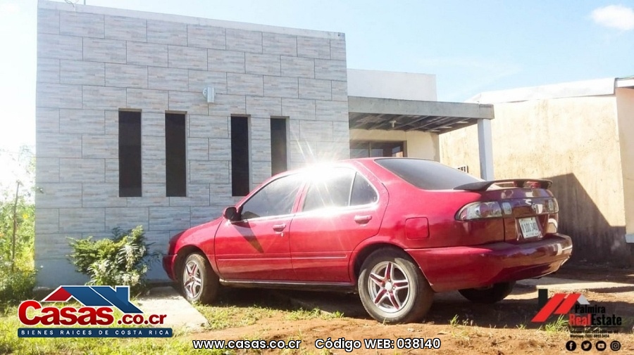 Properties in Costa Rica