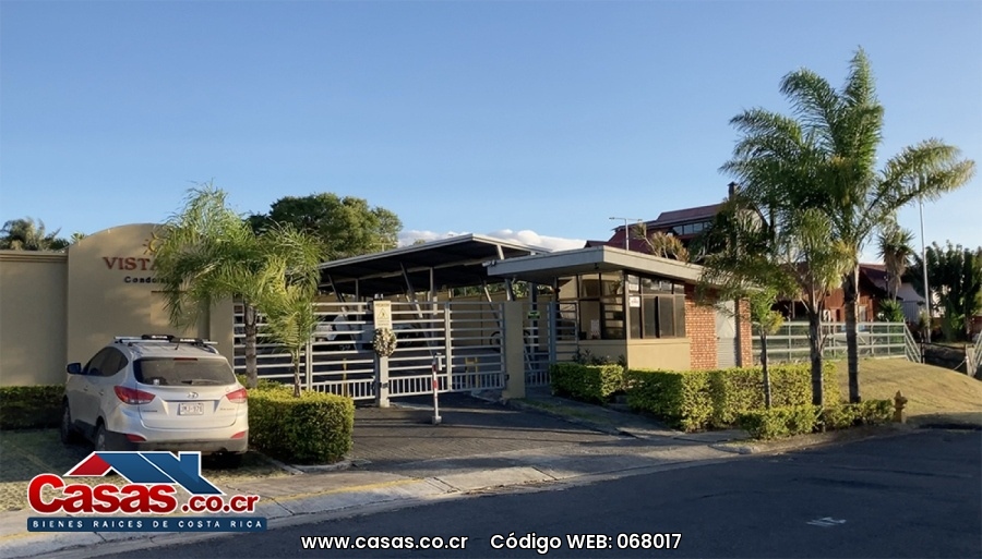 Condominio en Venta