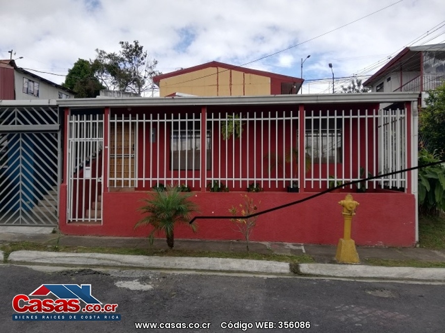 Casa en Venta