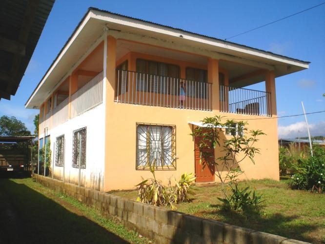 Casa en Venta en Buenos Aires, Puntarenas, Costa Rica