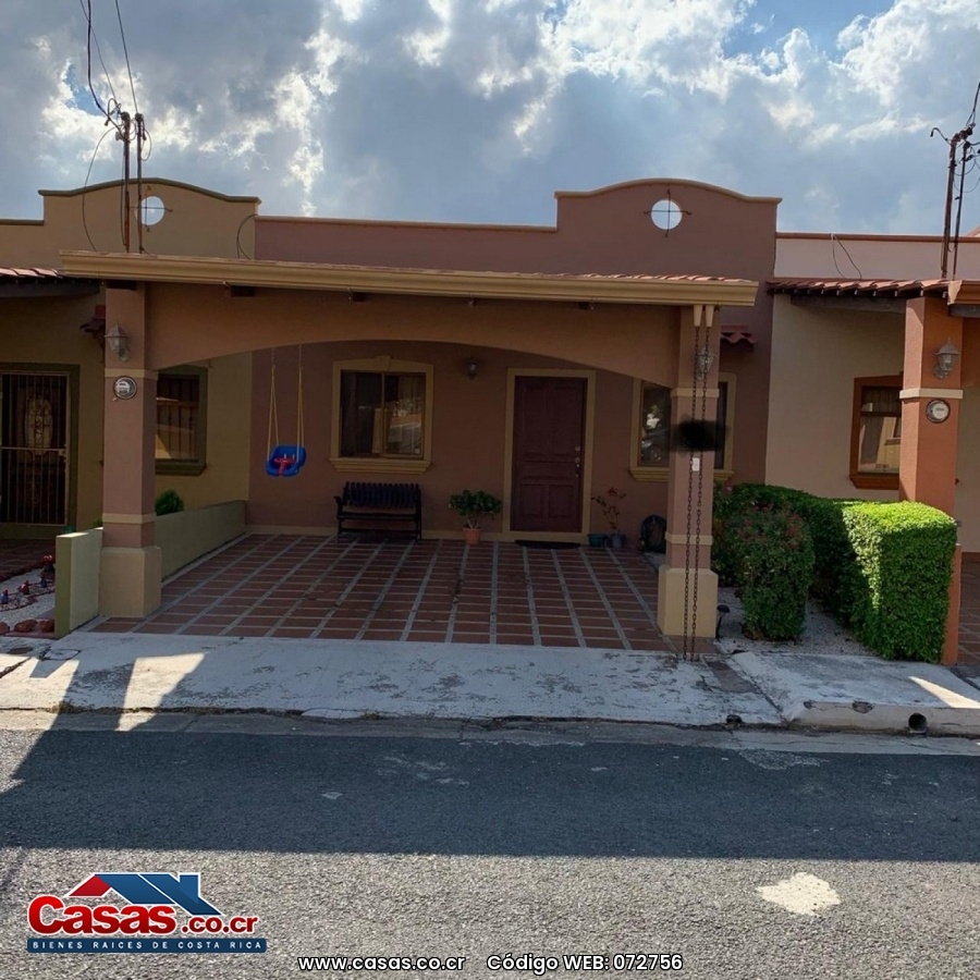 Casa en Venta