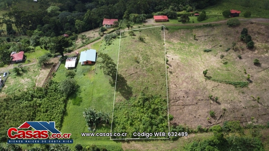 Lote en Venta