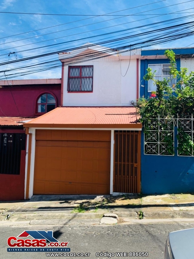 Casa en Venta