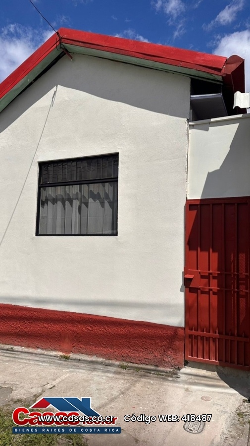Apartamento de Alquiler