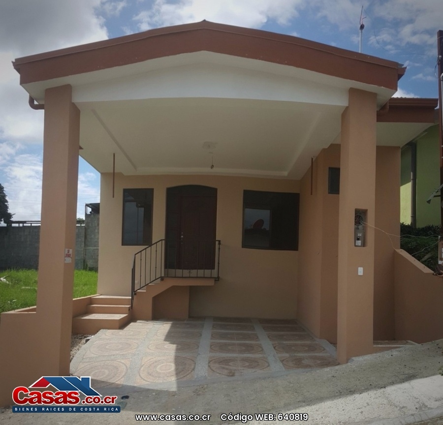 Casa en Venta