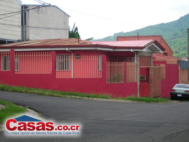 Casa de Alquiler