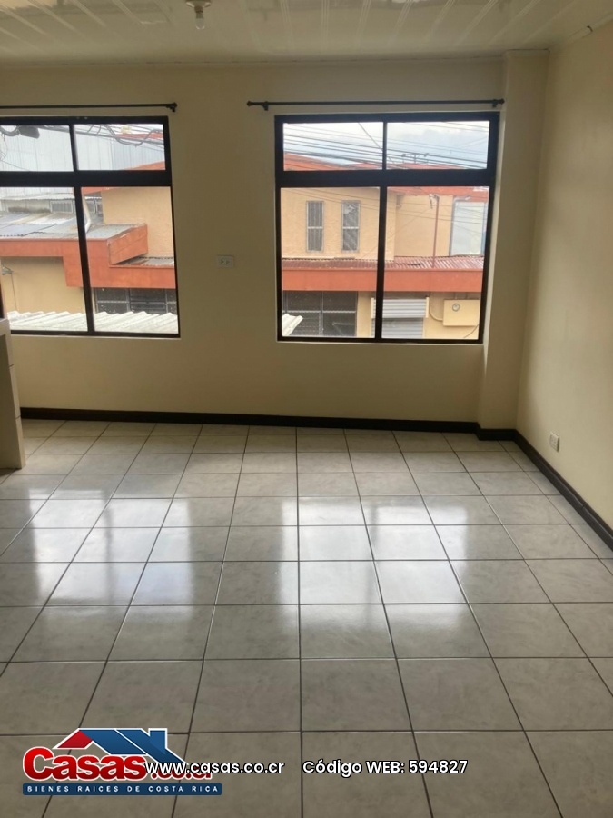 Apartamento de Alquiler