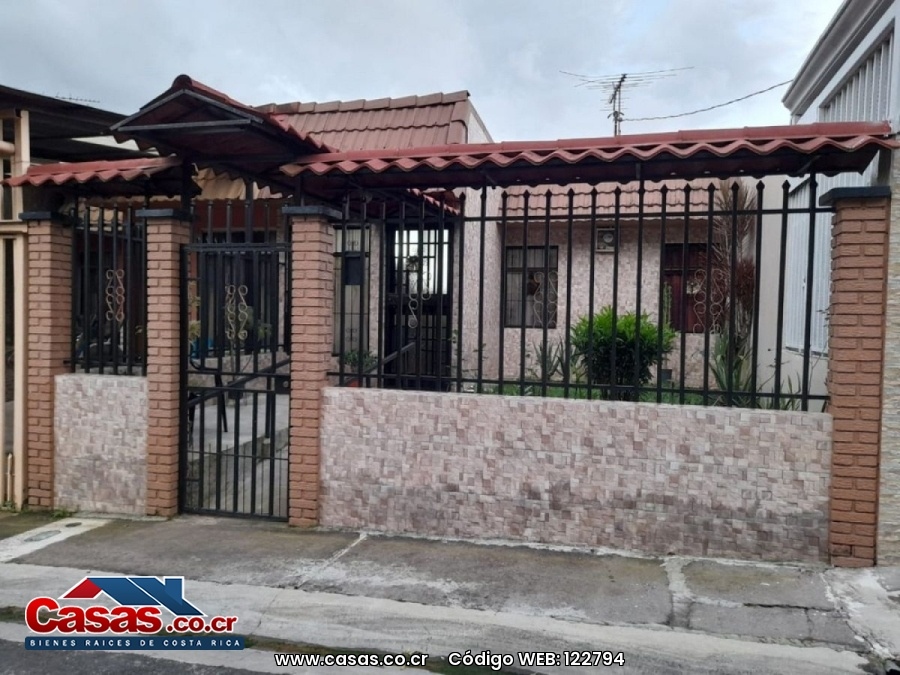 Casa en Venta en La Unión, Cartago, Costa Rica