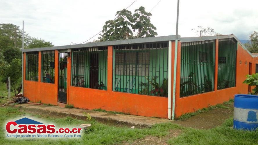Casa en Venta en Buenos Aires Puntarenas Costa Rica Bienes Raices www