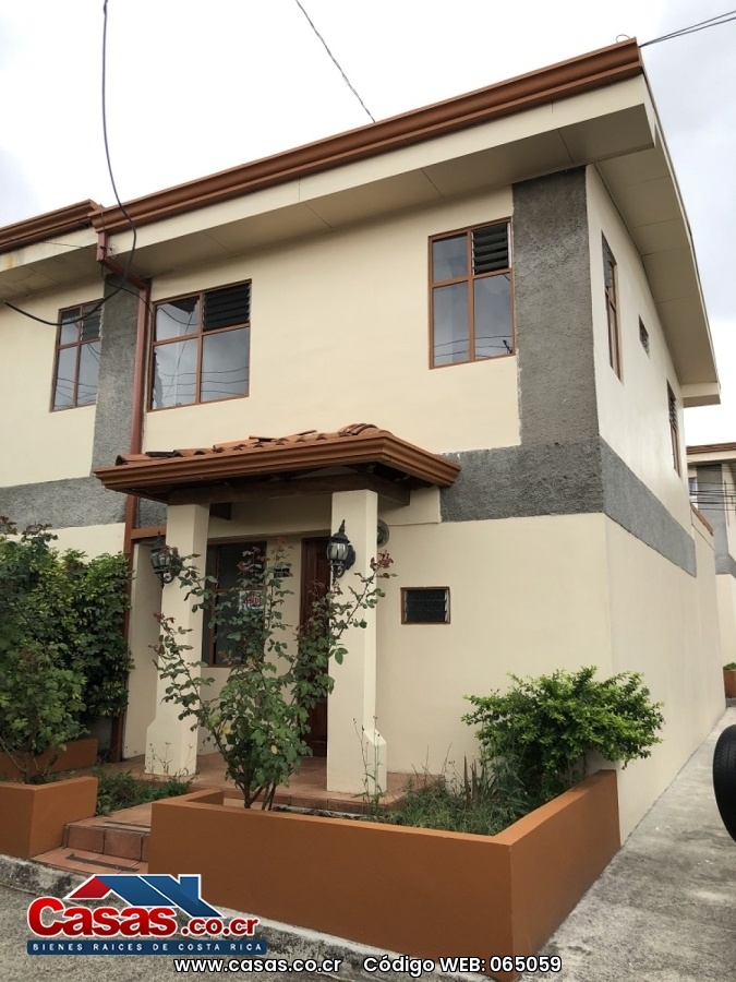 Condominio en Venta