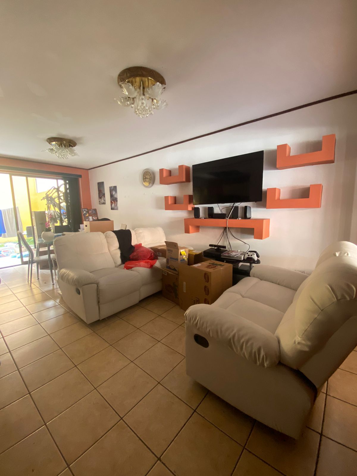 Condominio en Venta