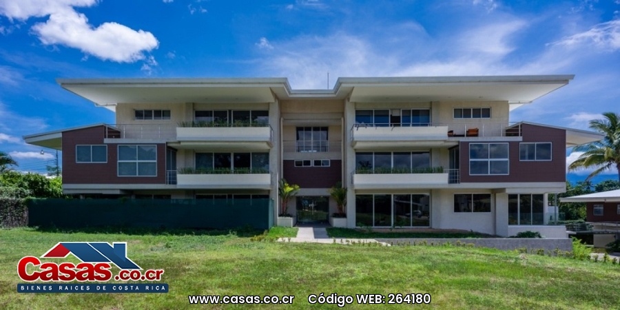 Condominio en Venta