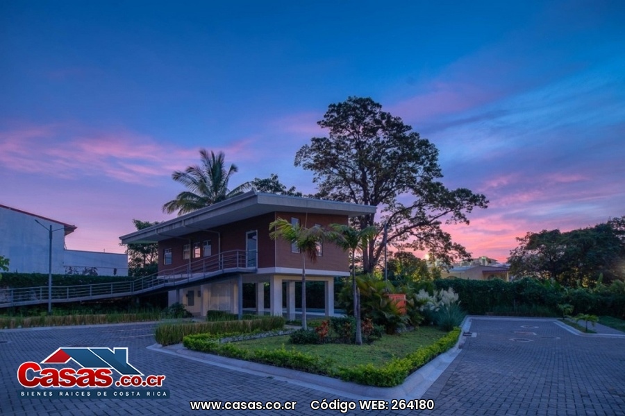 Costa Rica Real Estate