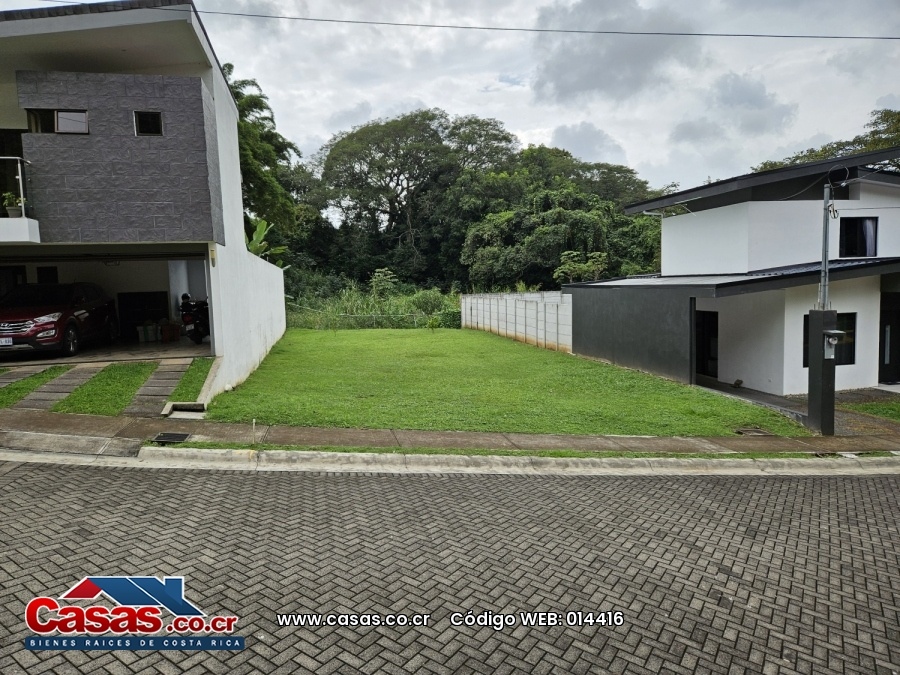 Lote en Venta