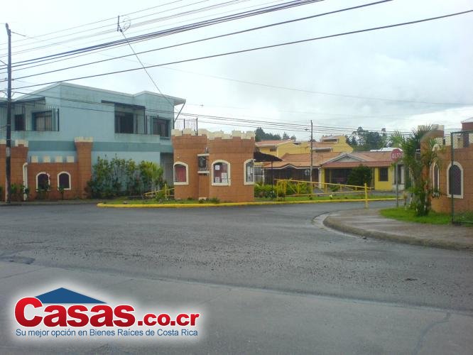 Real Estate Costa Rica