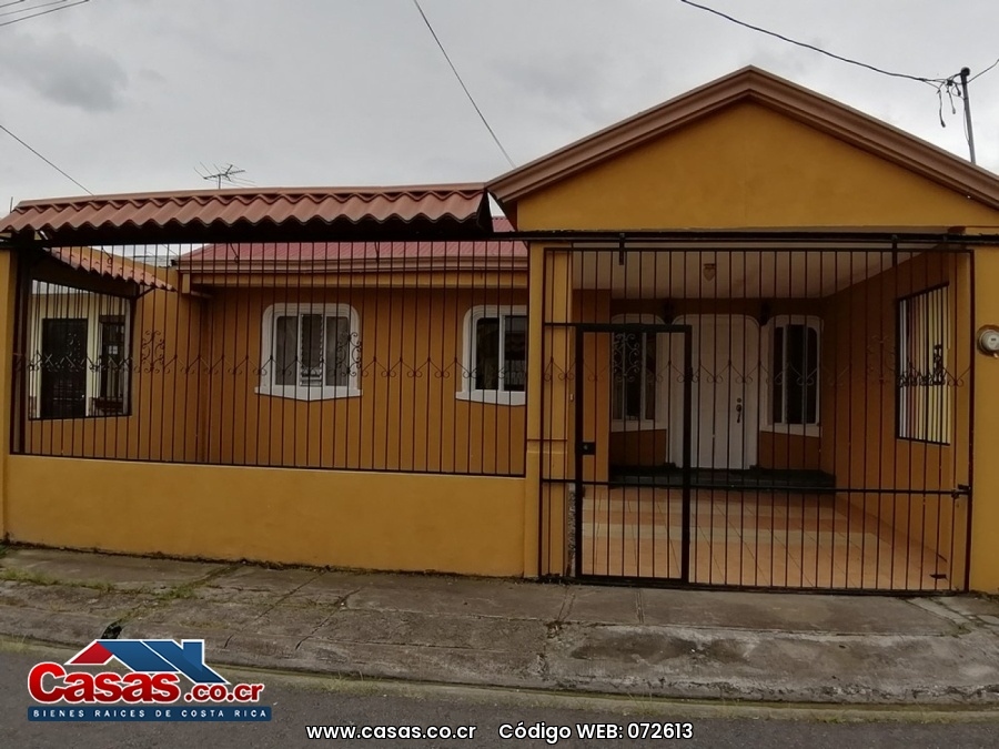 Casa en Venta