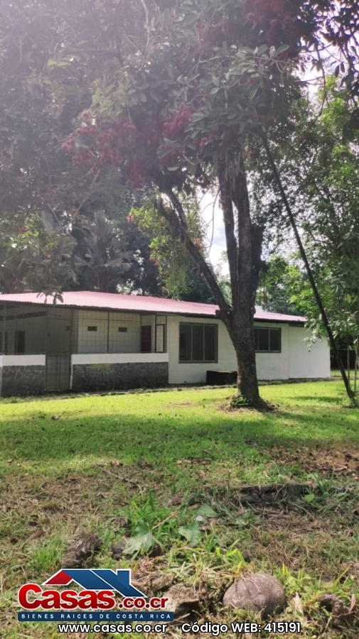 Quinta Vacaciones en Venta