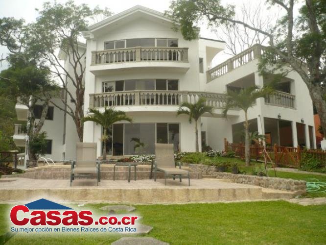 Casa en Venta en Escazú, San Jose, Costa Rica