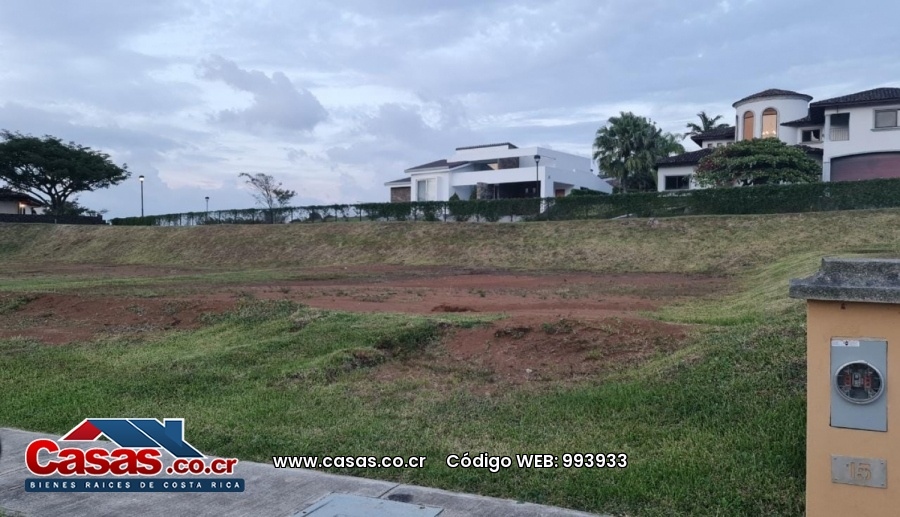 Lote en Venta