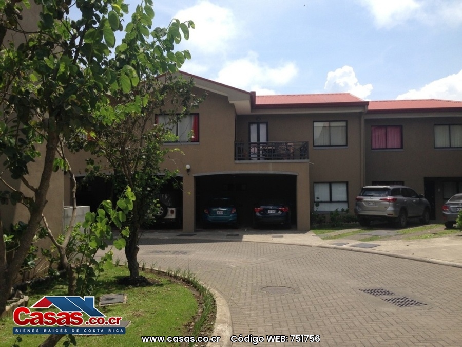 Condominio en Venta