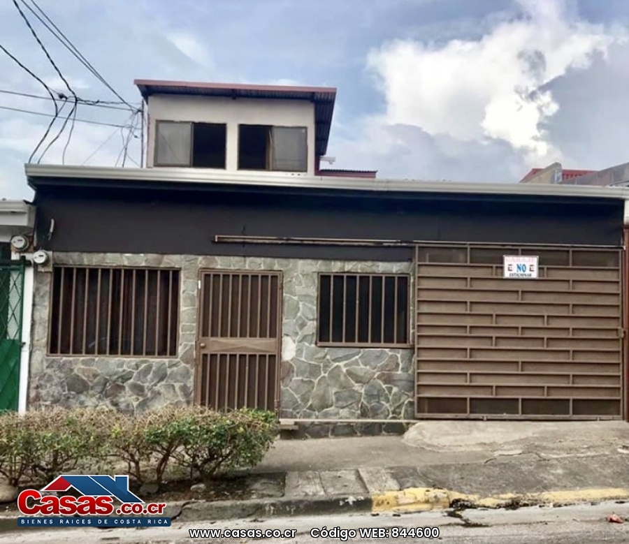 Casa en Venta