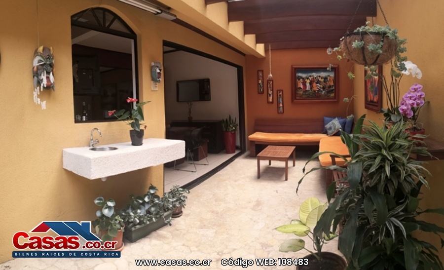 Properties in Costa Rica