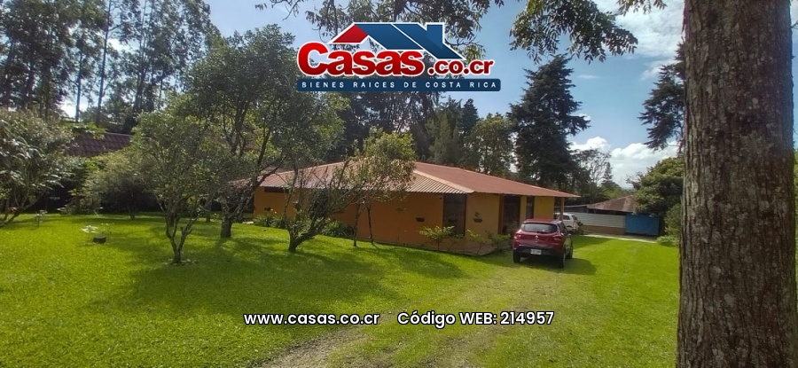 Casa en Venta