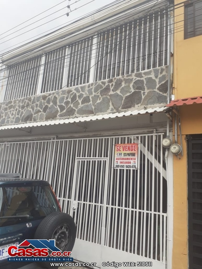 Casa en Venta