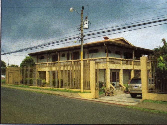 Real Estate Property